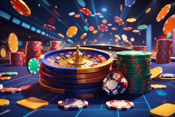Denver Broncos Odds Live Casino