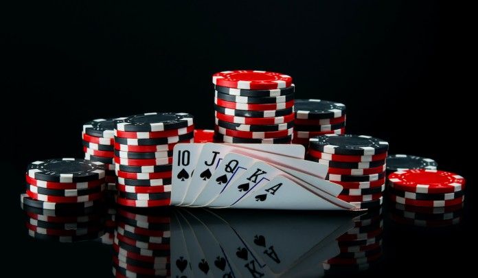 Denver Broncos Odds Live Casino